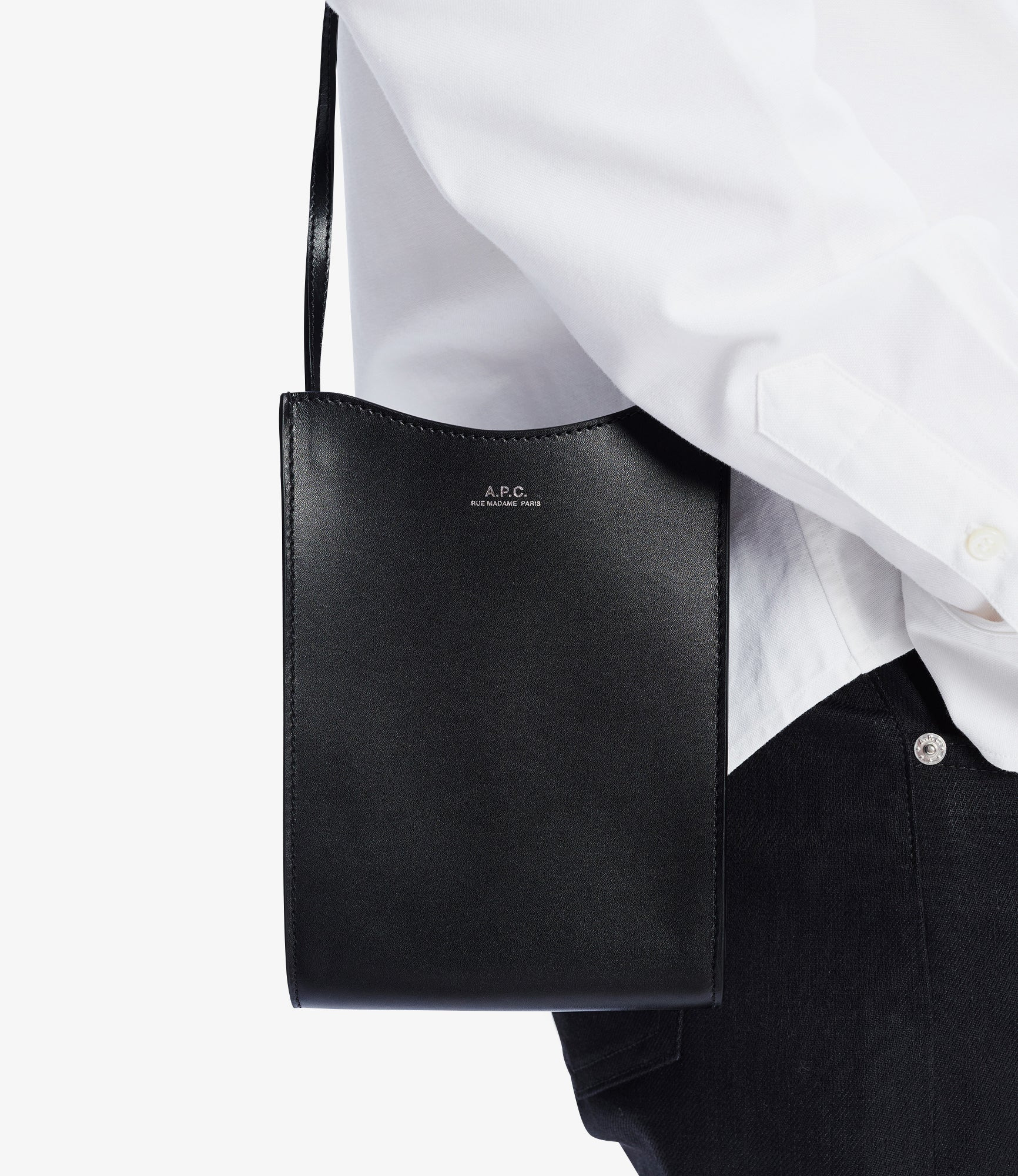 Jamie neck pouch - 2