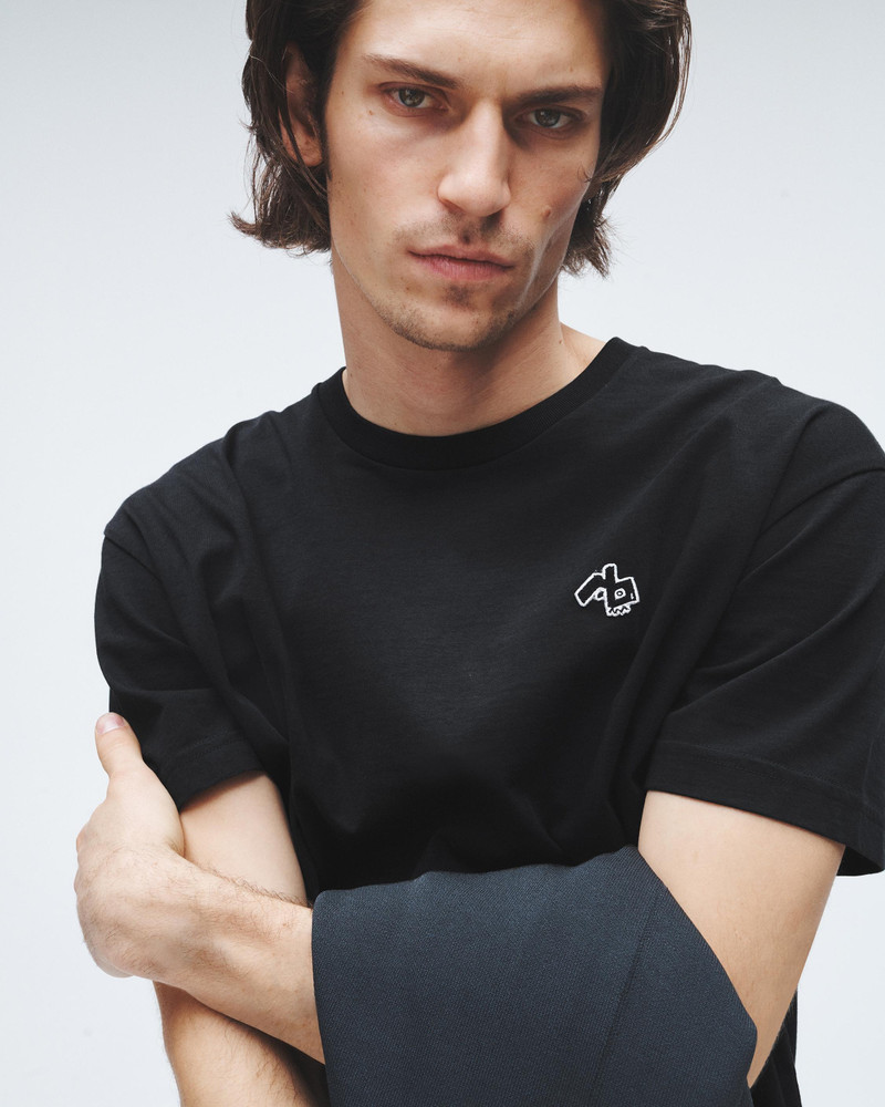RB Monster Tee Cotton T-Shirt 5