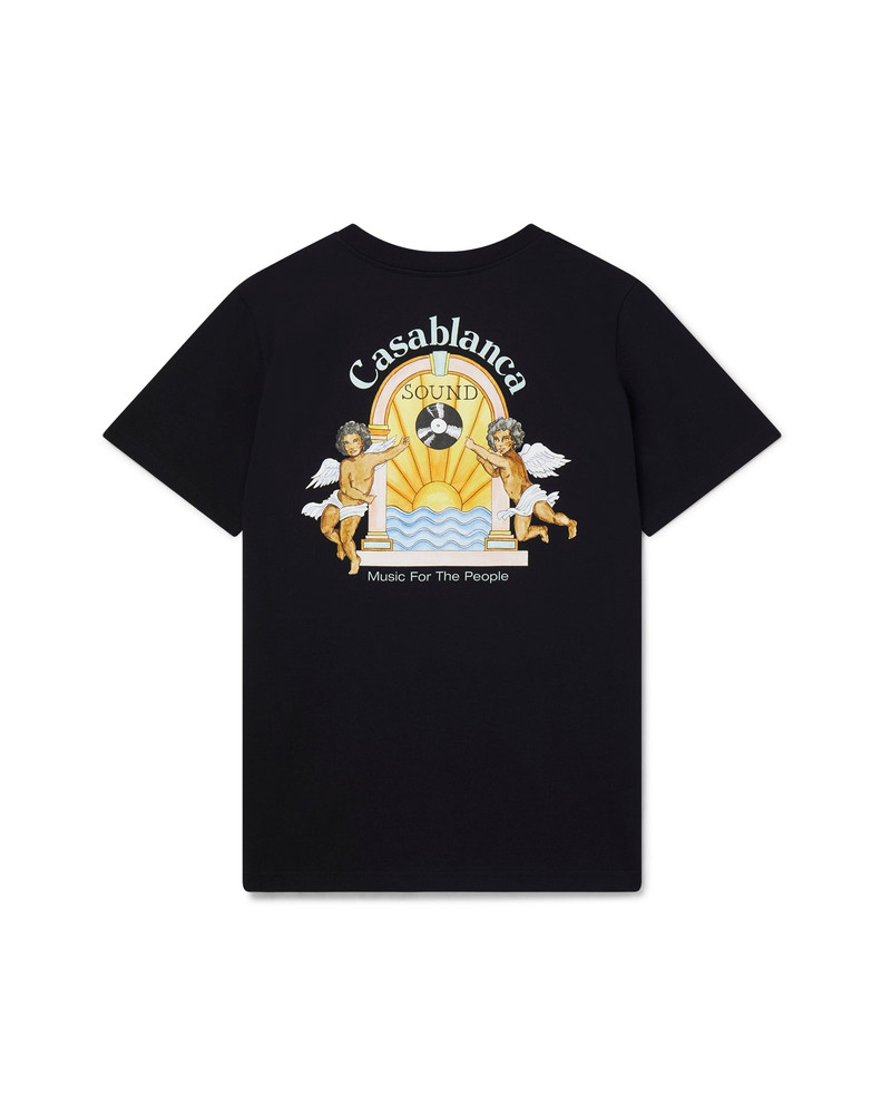 Studio De Musique T-Shirt 1