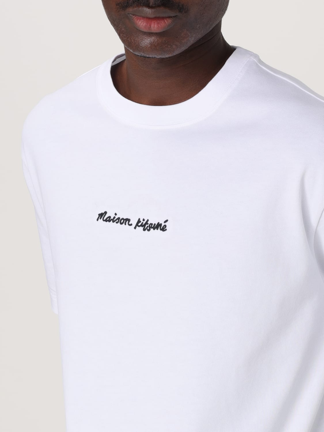 T-shirt men Maison KitsunÉ - 3