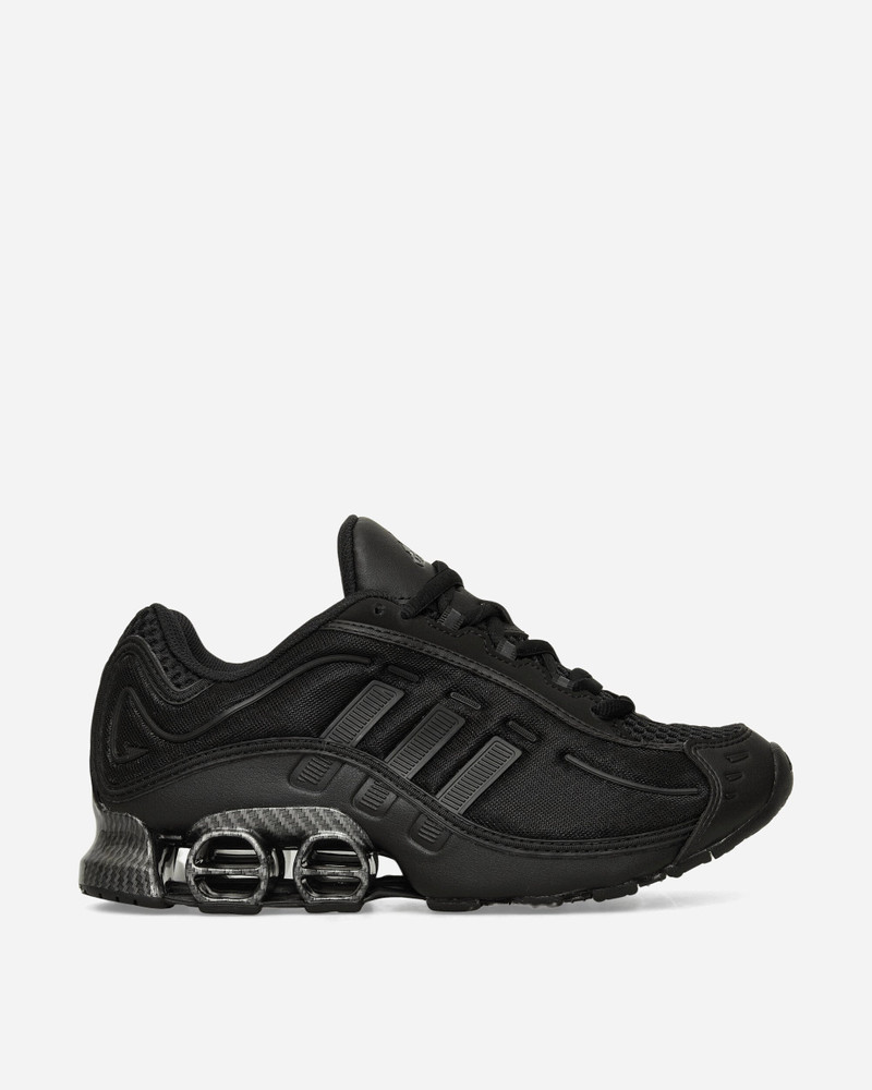 Megaride O1 Sneakers Core Black / Iron Metallic 1