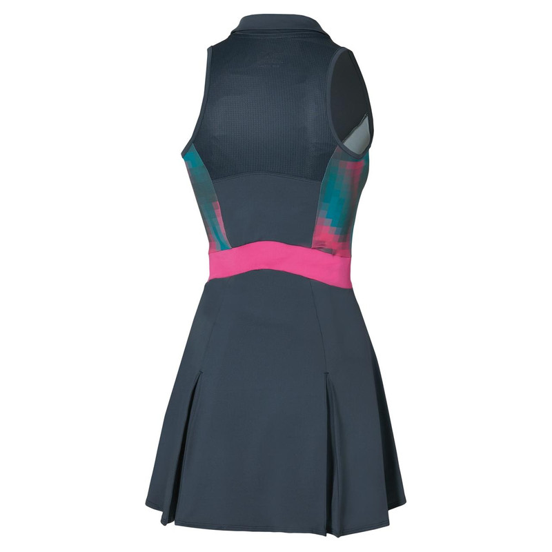 Mizuno Mizuno Women's Printed Tennis Dress outlook