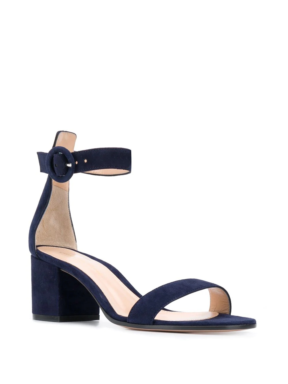 ankle strap sandals  - 2