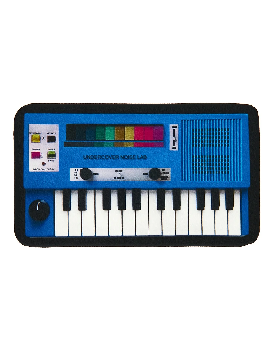 Piano Pouch - 1