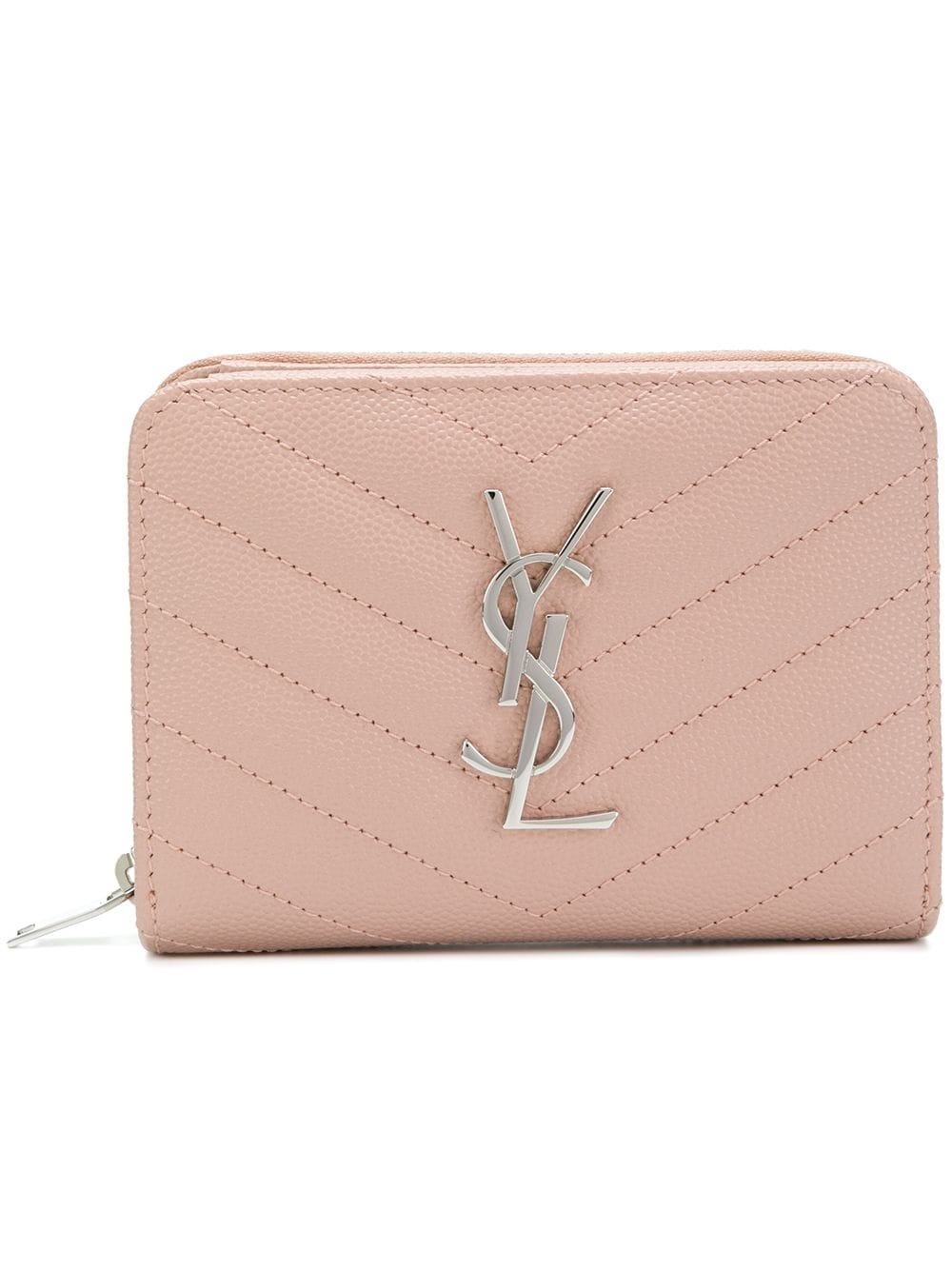 Monogram compact wallet - 1