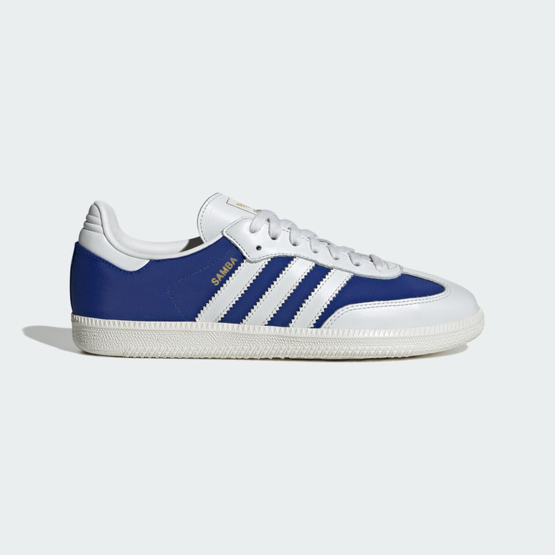 Samba OG Shoes - 1