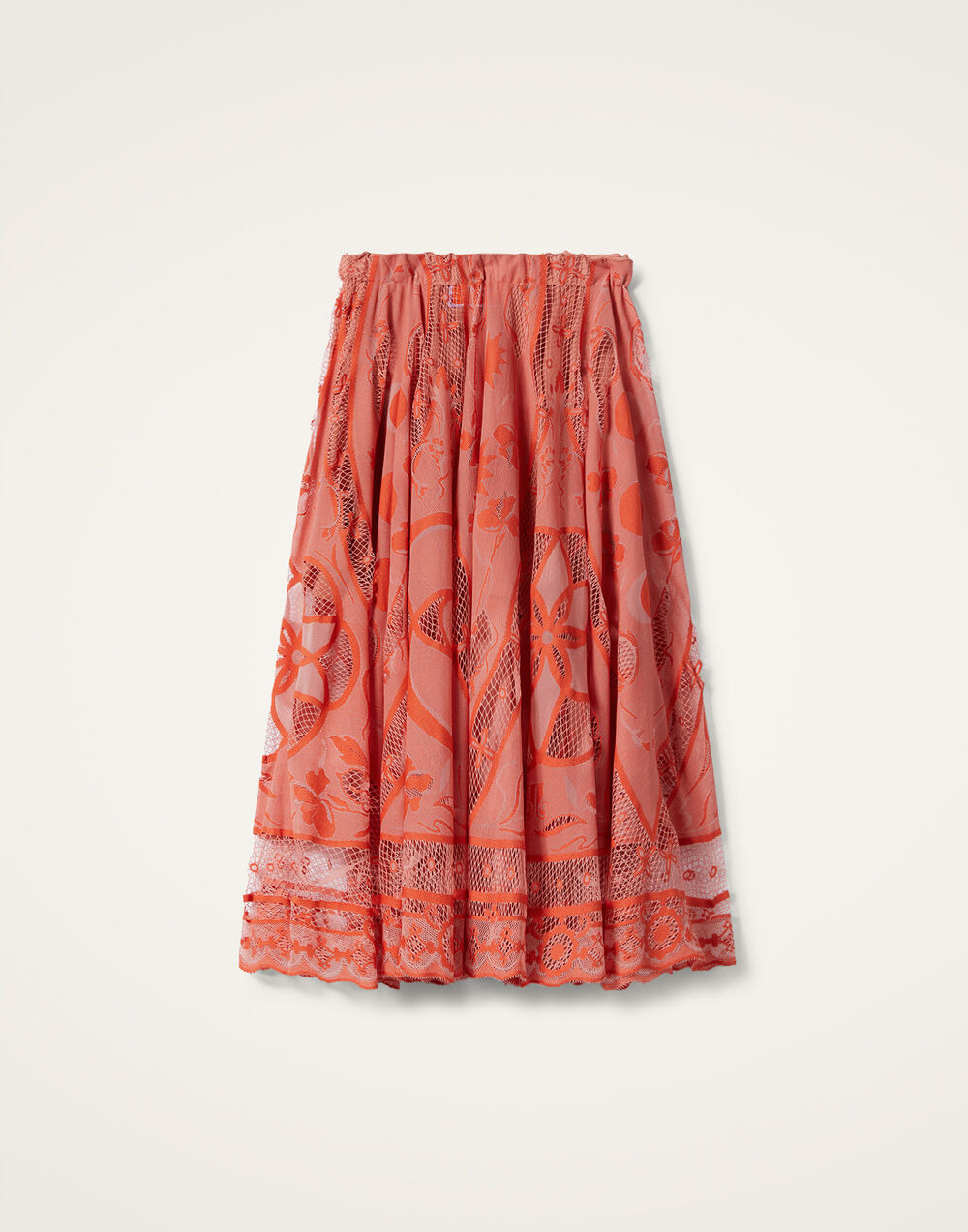 Dutchess Skirt - 3