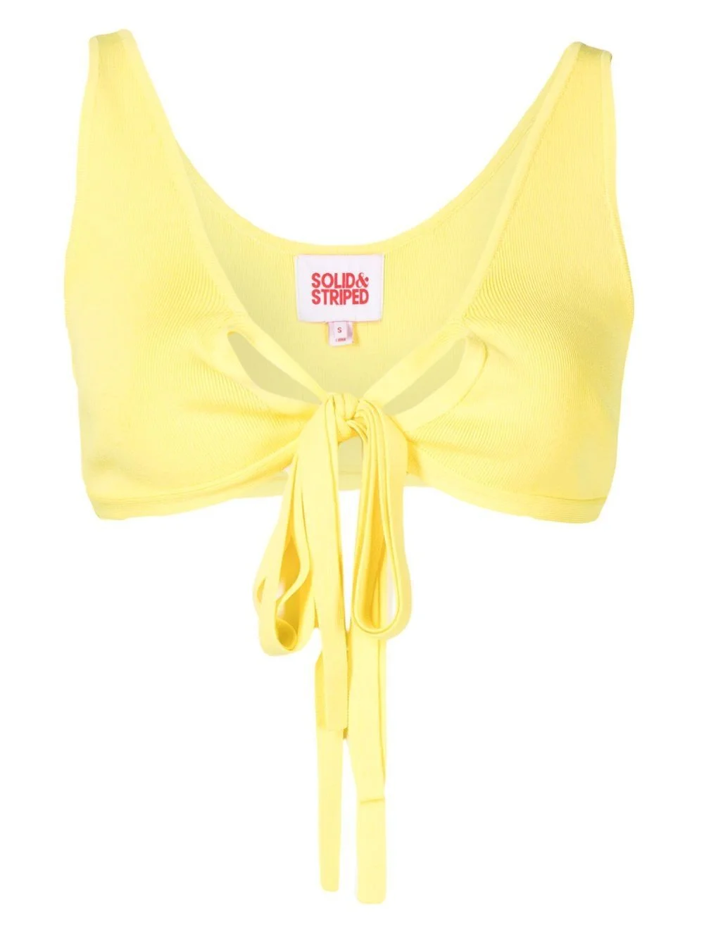 The Kai bikini top - 1