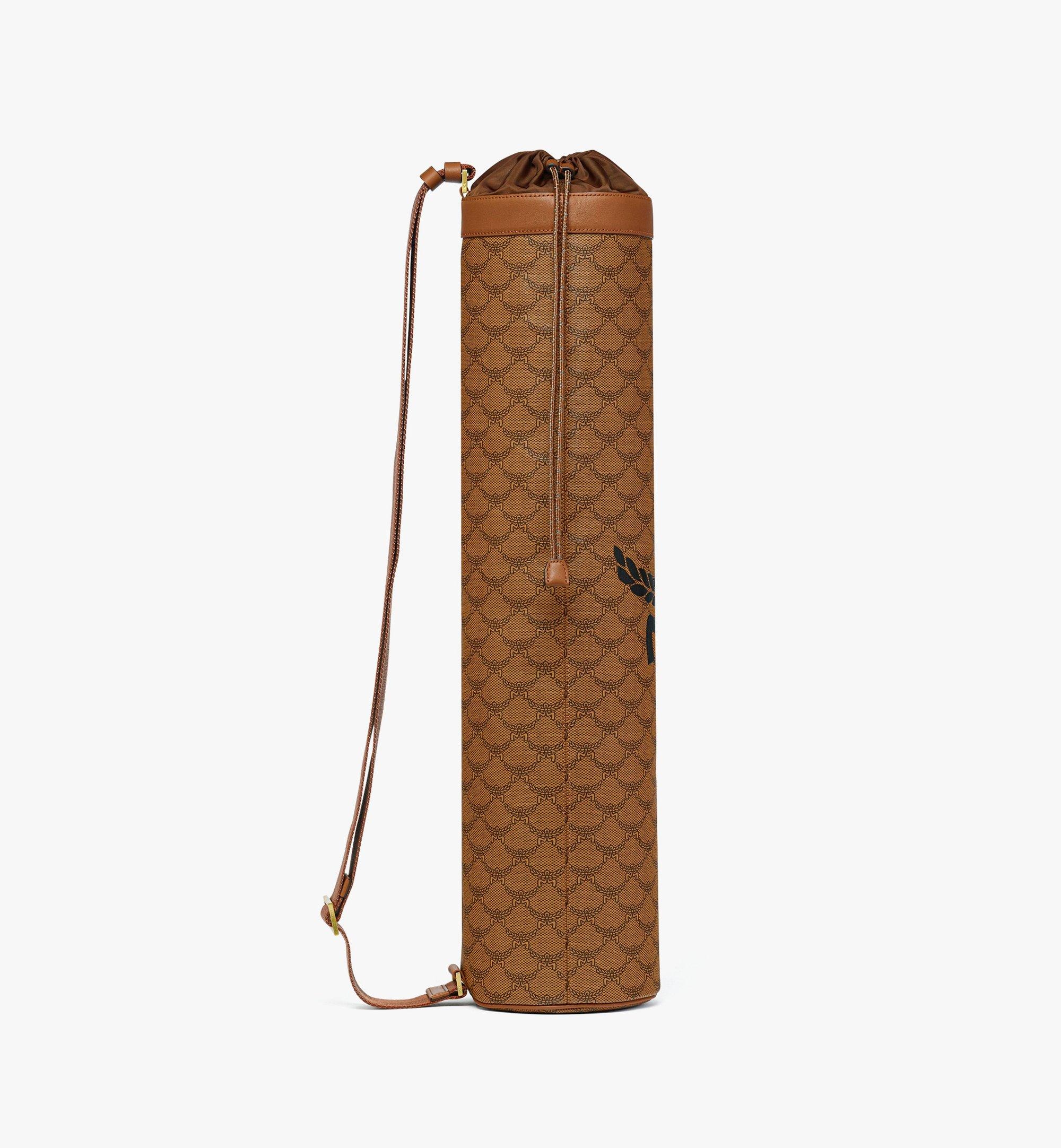 Ottomar Yoga Mat Holder in Lauretos - 3