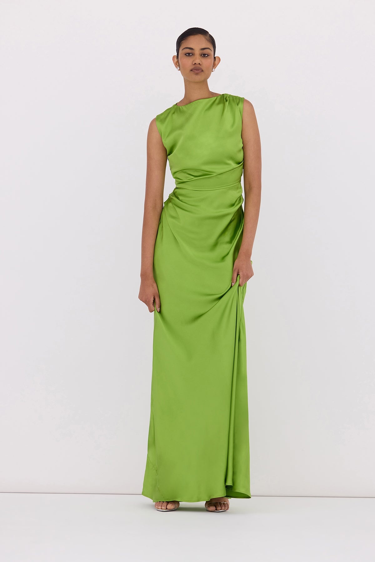 MABEL GOWN - 5