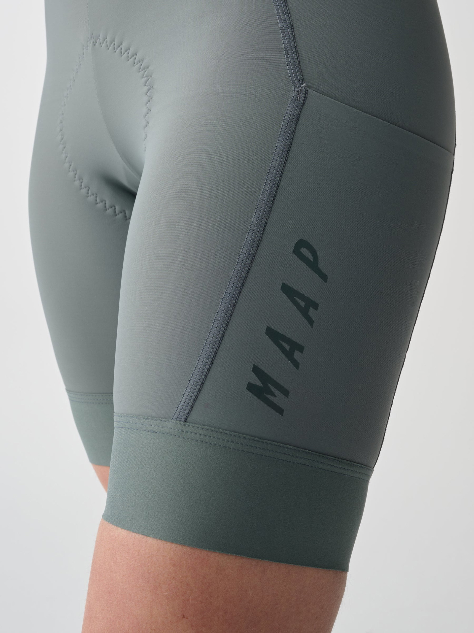 Women's Team Bib Evo Cargo - 5