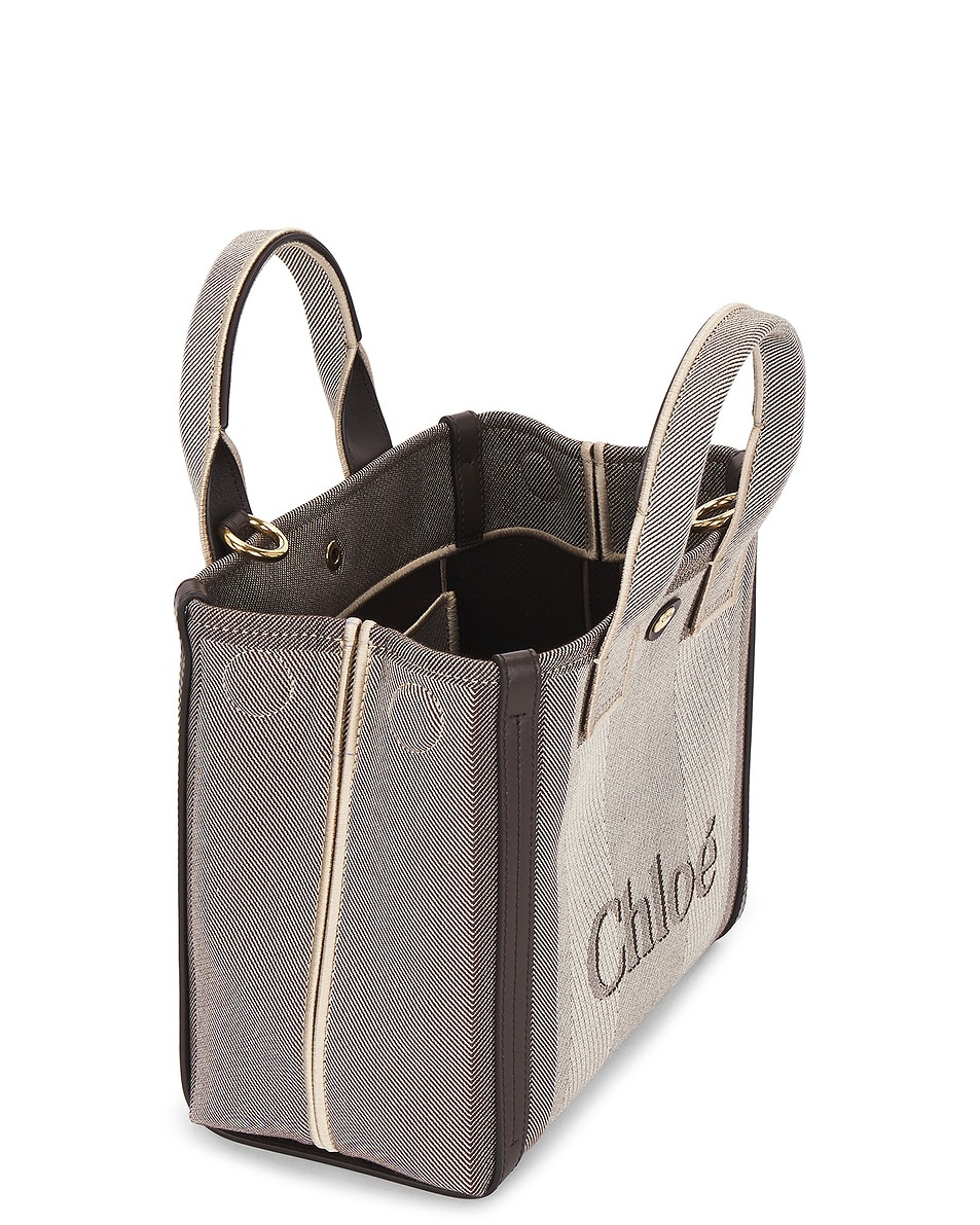 Carry Small Handbag - 5