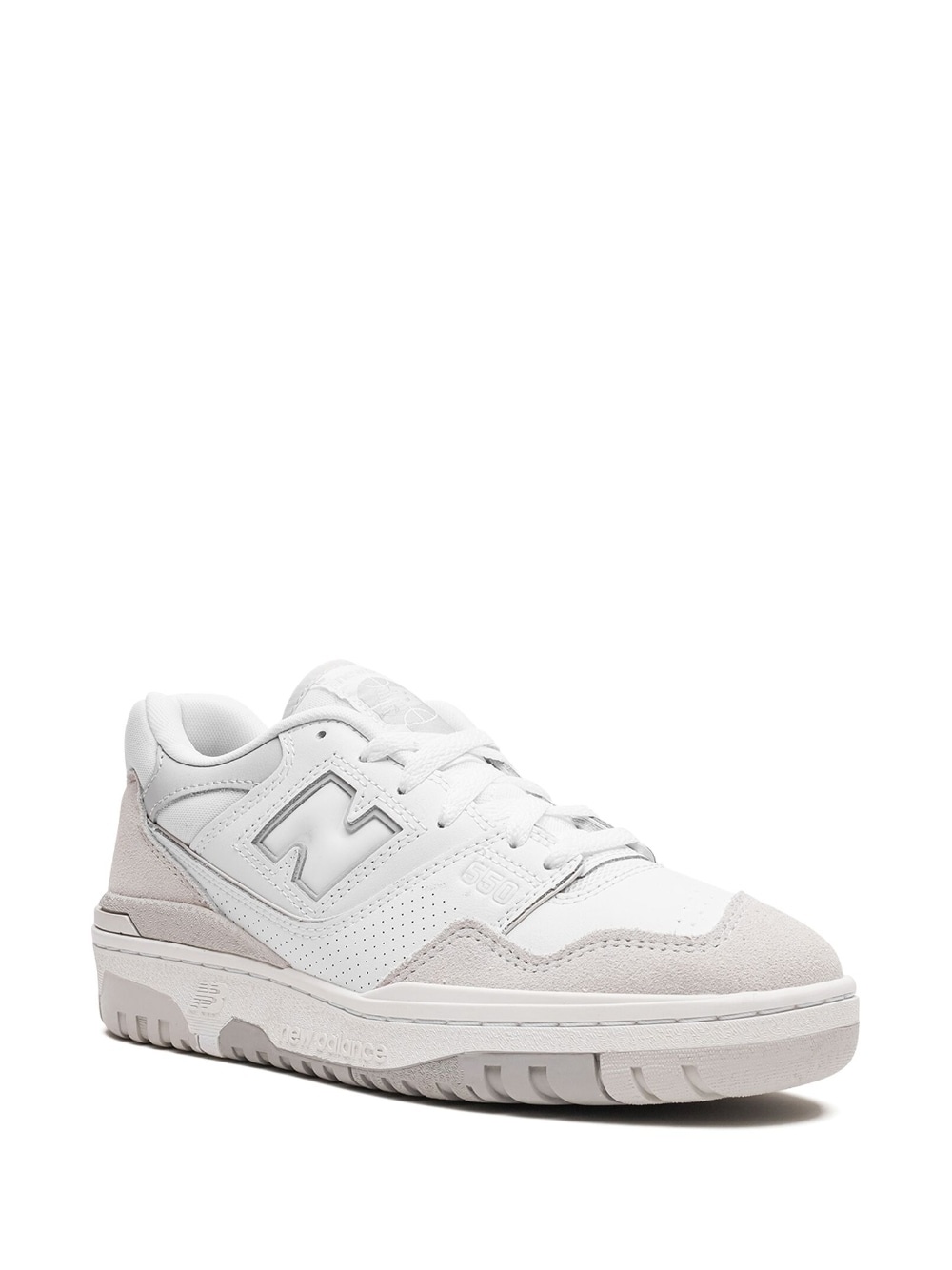 New Balance 550 "White Summer Fog" sneakers - 2