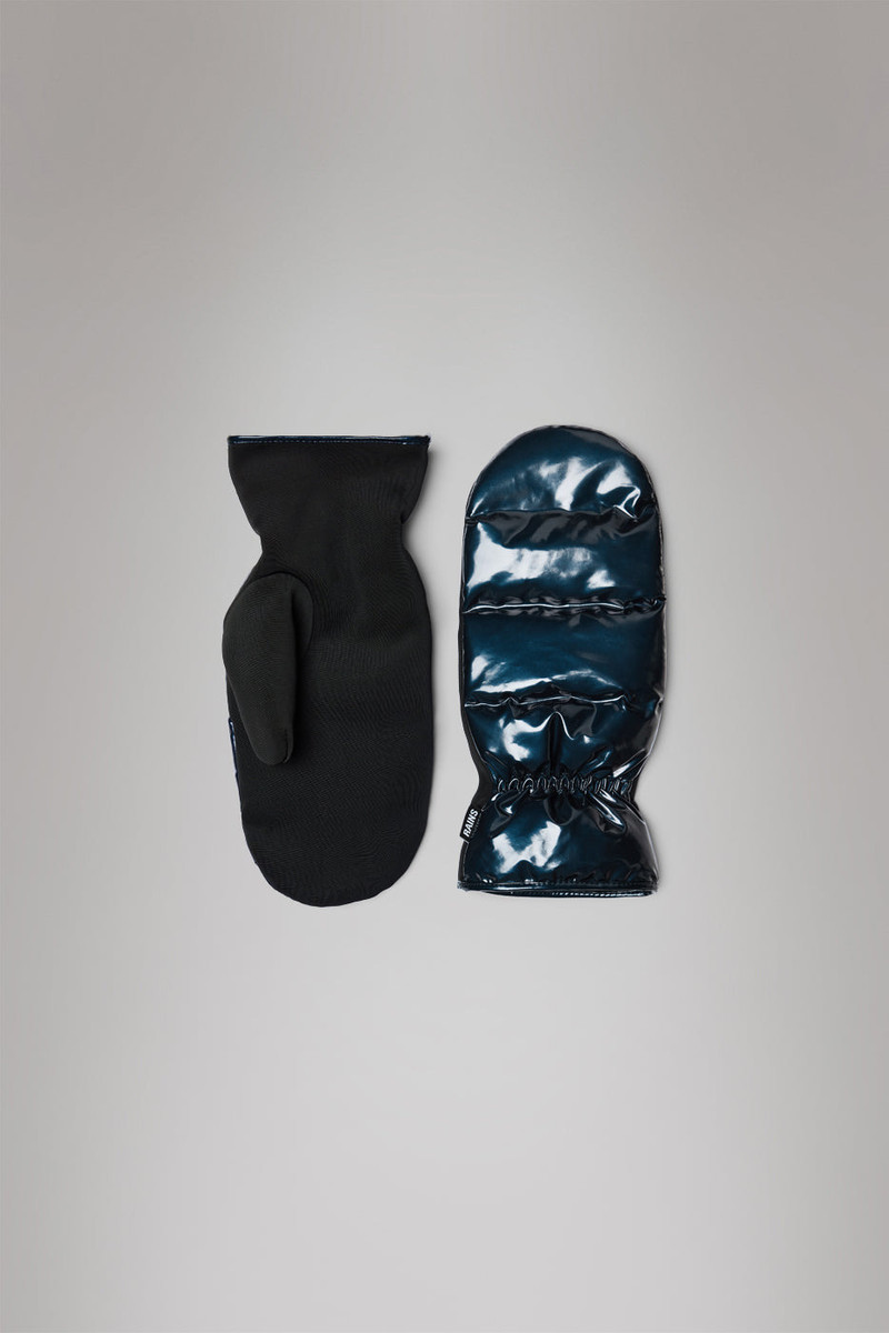 Lohja Puffer Mittens 1