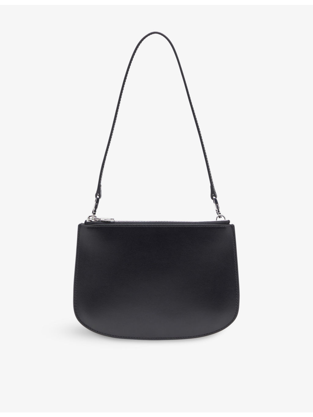 1DR Twin Leather Shoulder Bag - 4