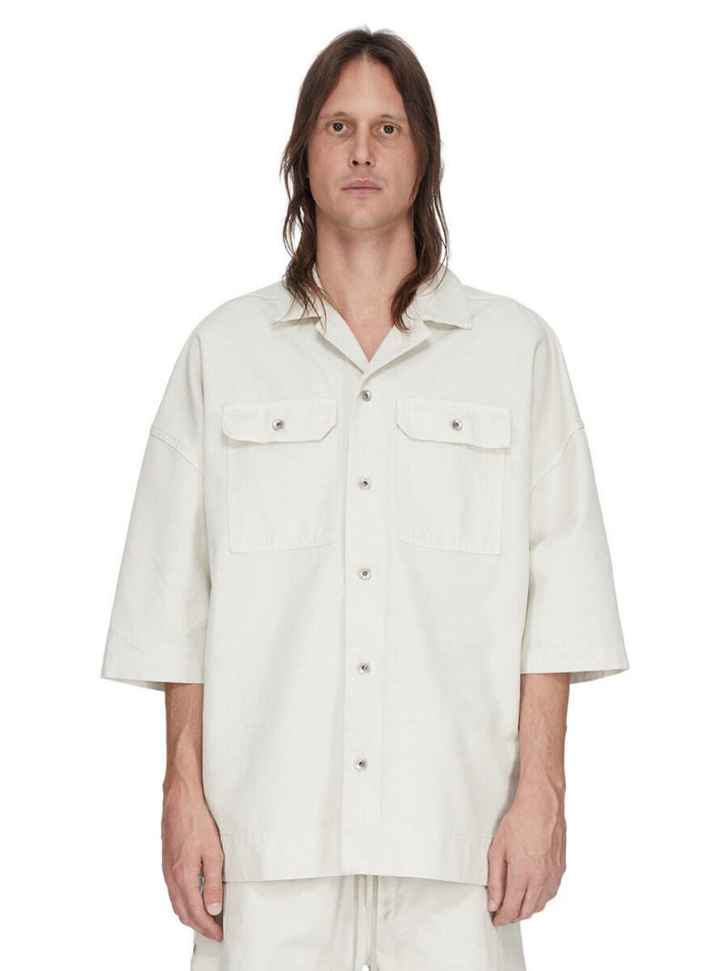 MAGNUM TOMMY SHIRT 1