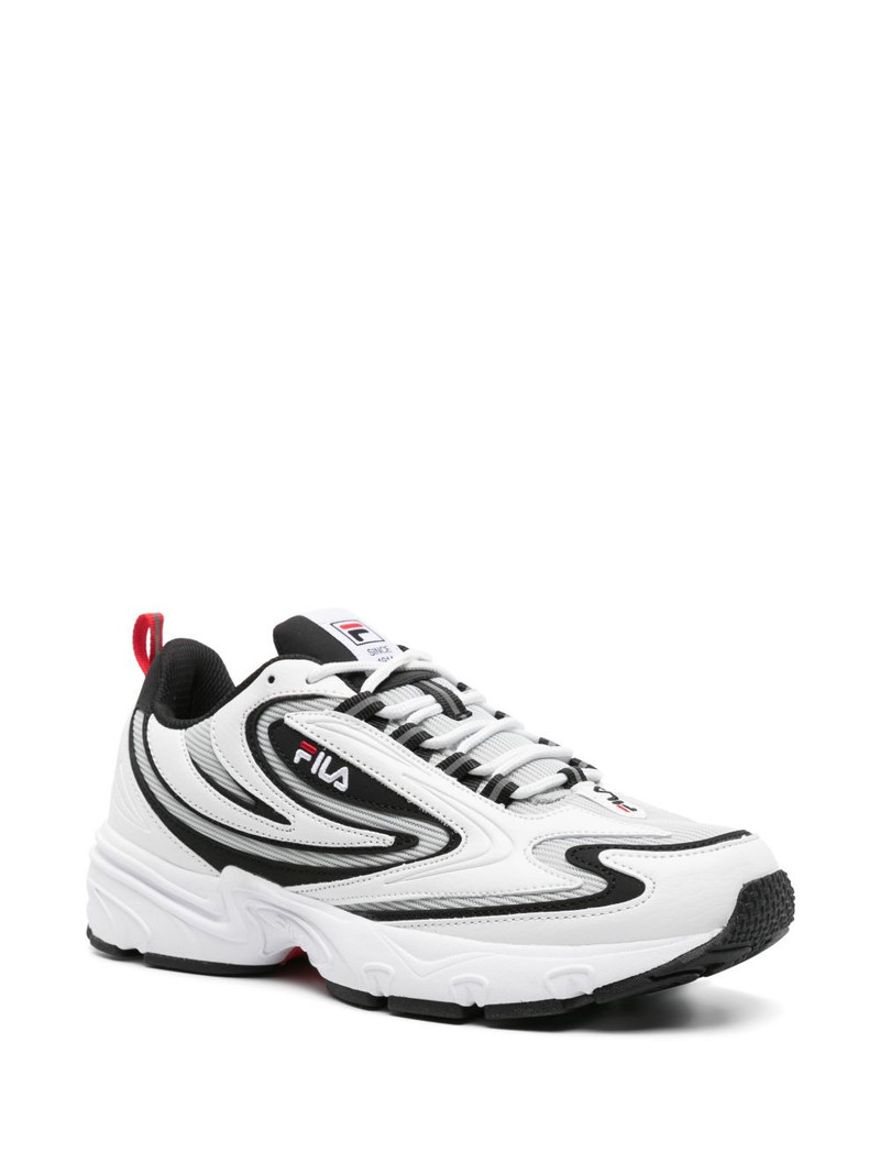 FILA Actix panelled sneakers outlook