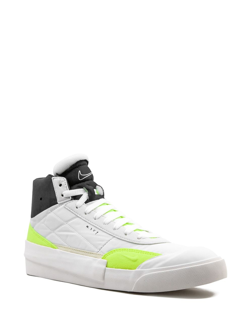 Drop-Type MID sneakers - 2