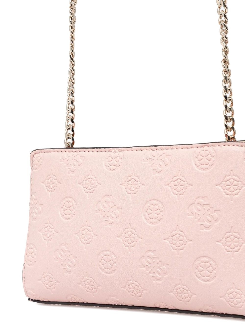 monogram crossbody bag - 3
