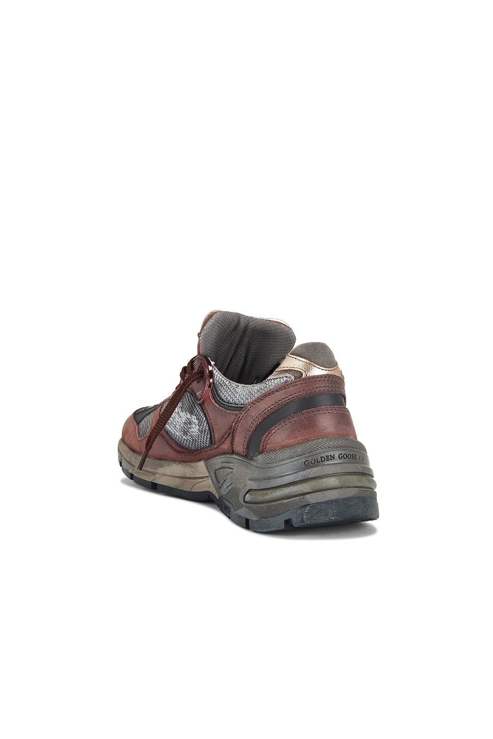 Running Dad Sneaker - 3