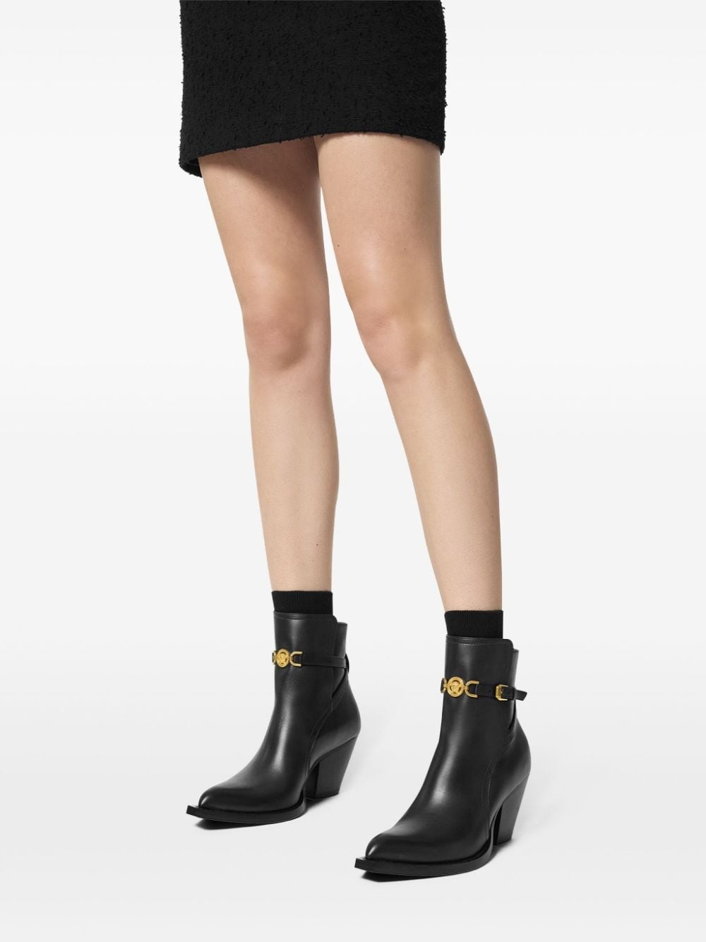 Medusa '95 65mm ankle boots - 5