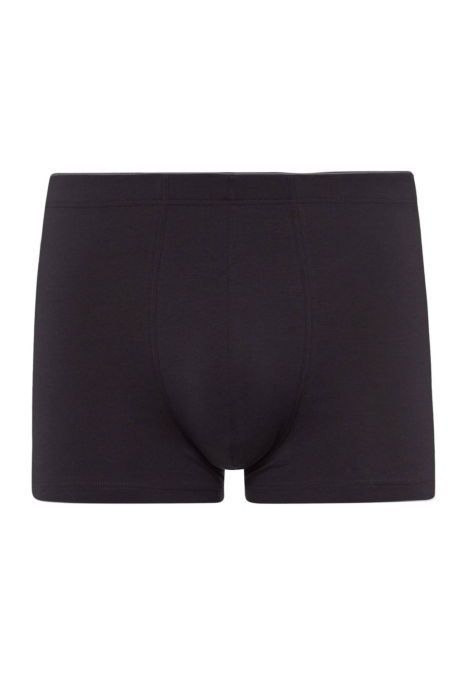 Cotton Superior Cotton Boxer Brief - 1