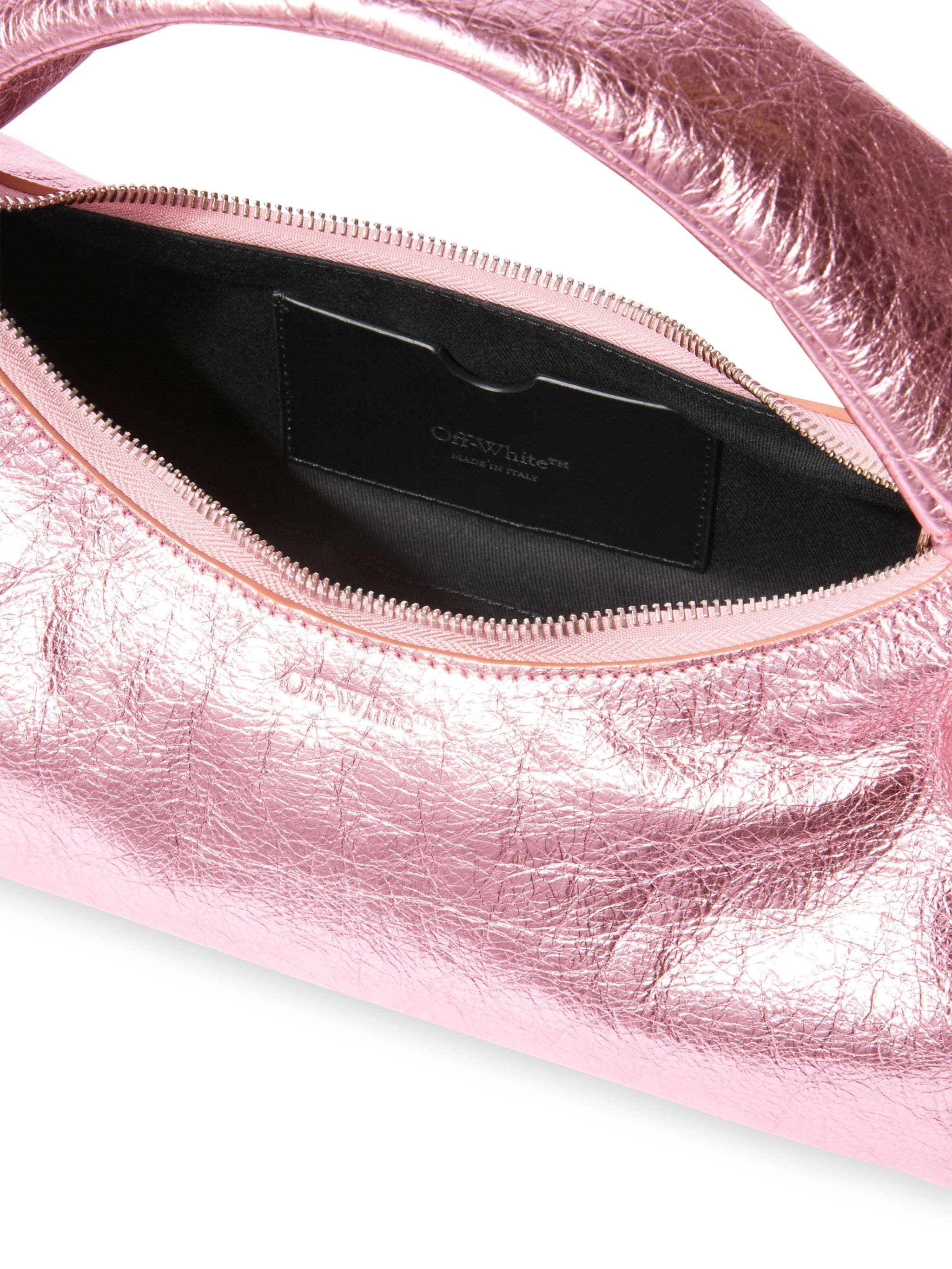 Arcade Shoulder Metallic - 5