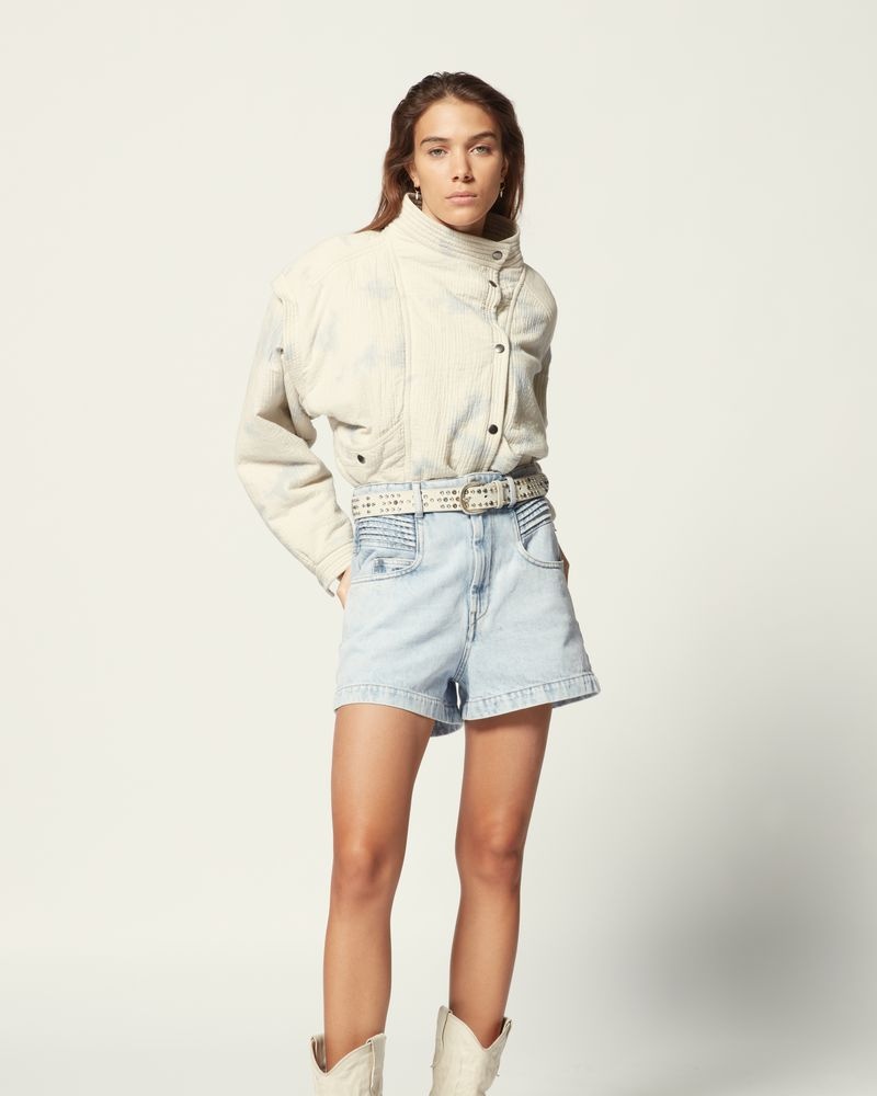 BOSTON JACKET - 4