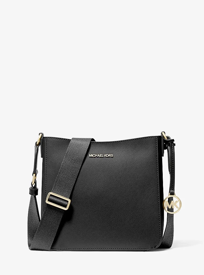 Jet Set Travel Small Messenger Bag - 1