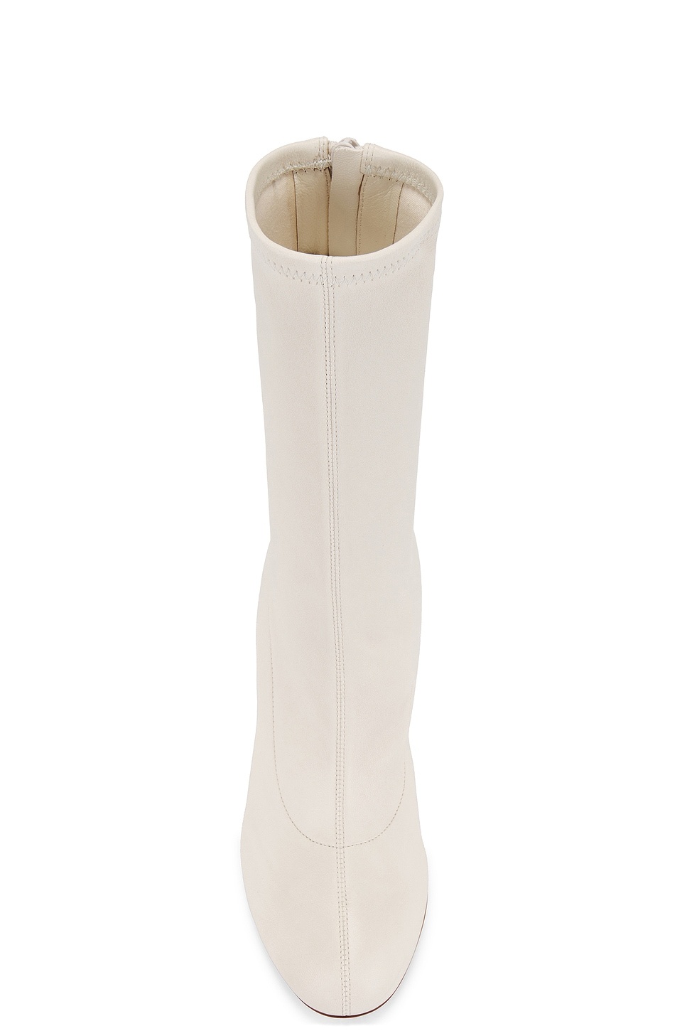 Apollo 85 Mid Heel Boot - 4