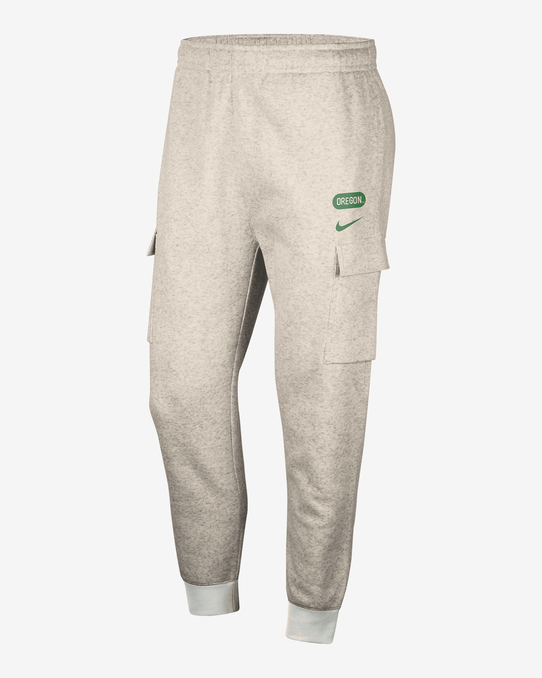 Oregon Club Nike Men's College Cargo Pants - 1