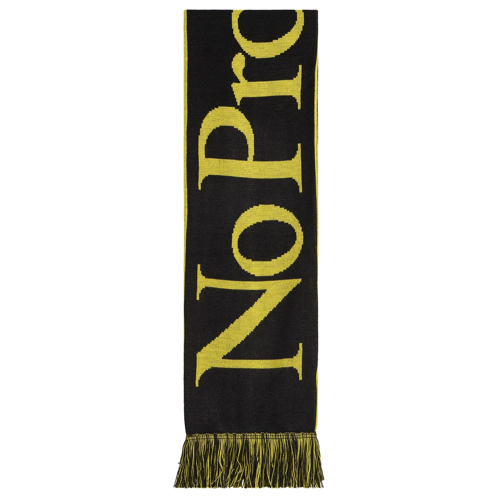 No Problemo No Problemo Scarf - 1