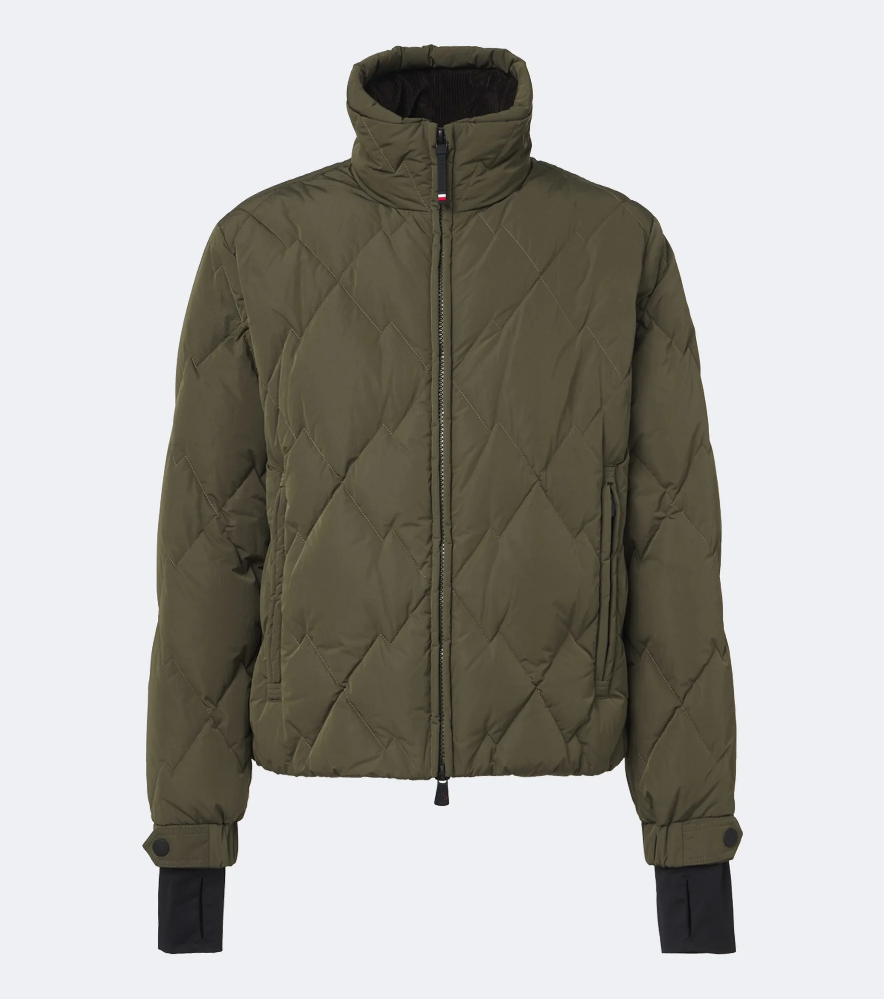 Bramans down jacket - 1