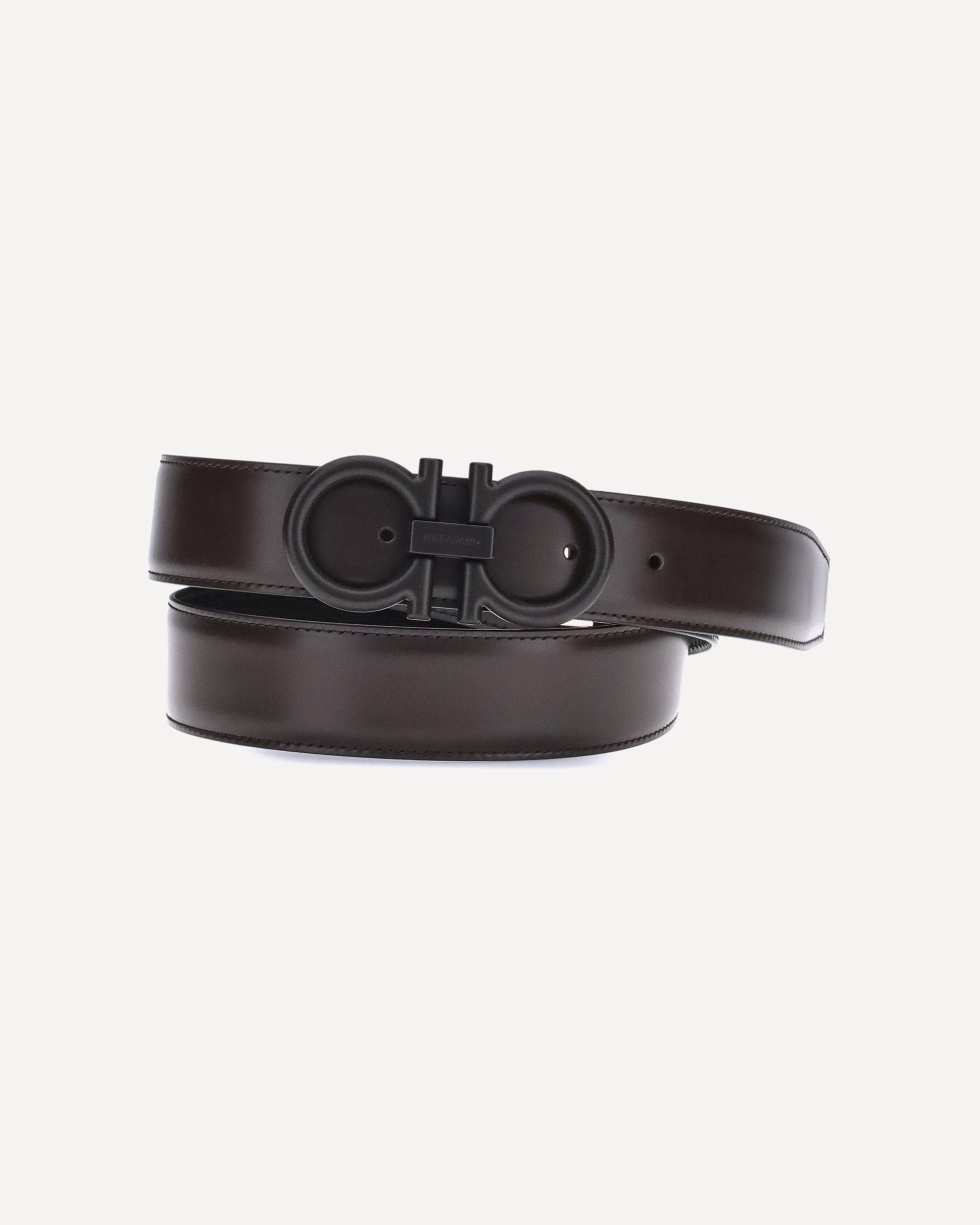 Gancini reversible Belt - 1