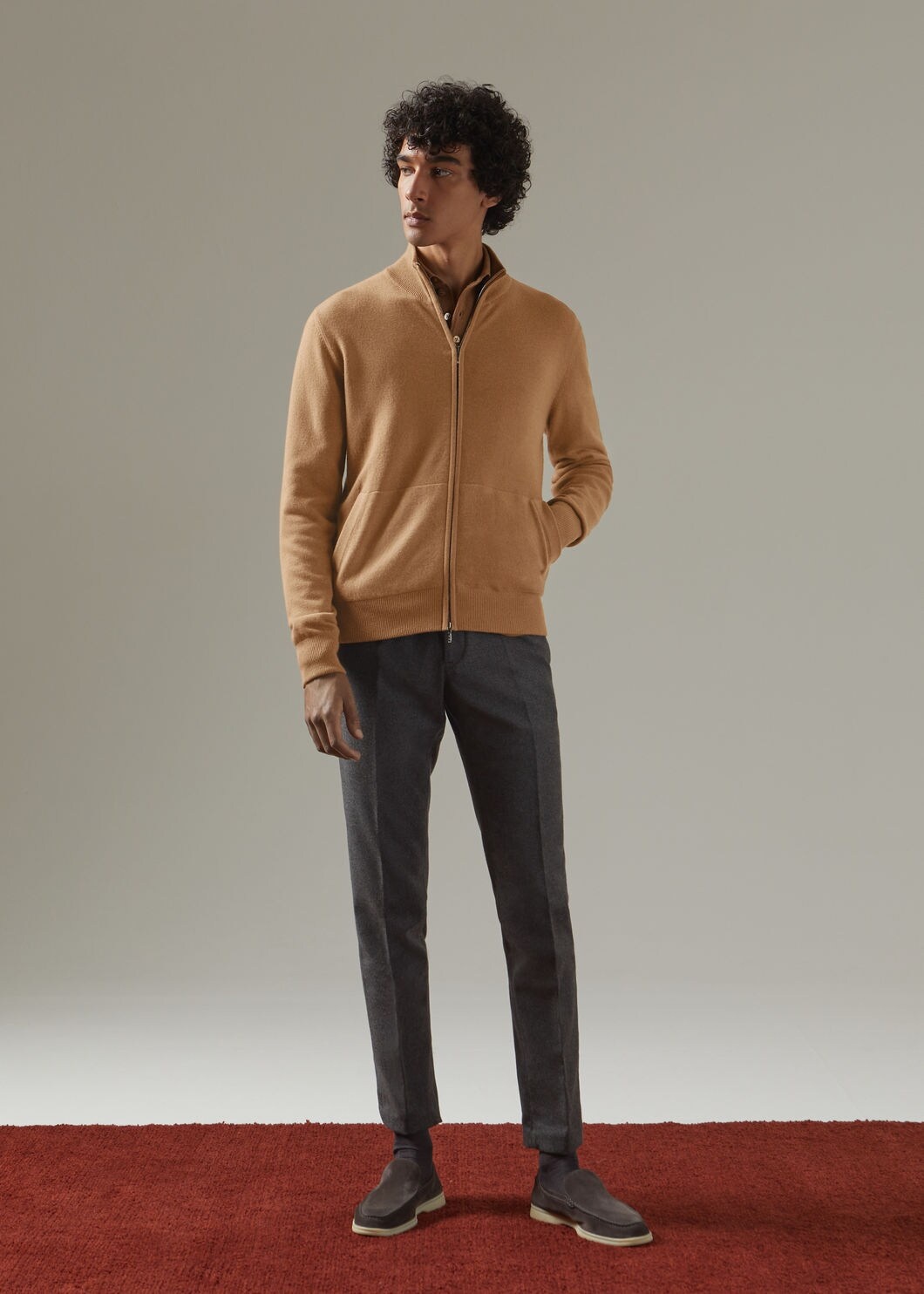 Classic Bomber - 5