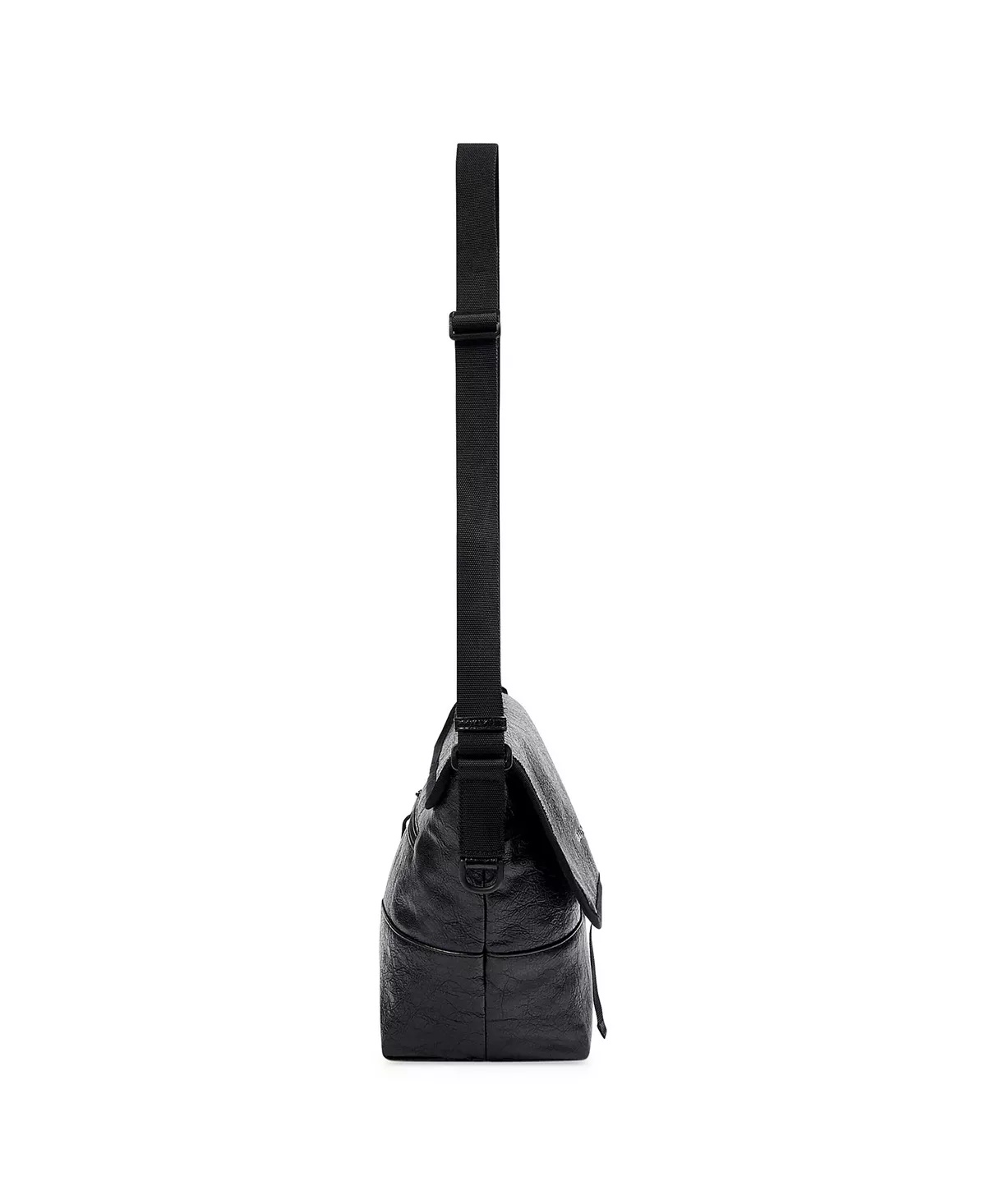 Explorer Small Messenger Bag - 3