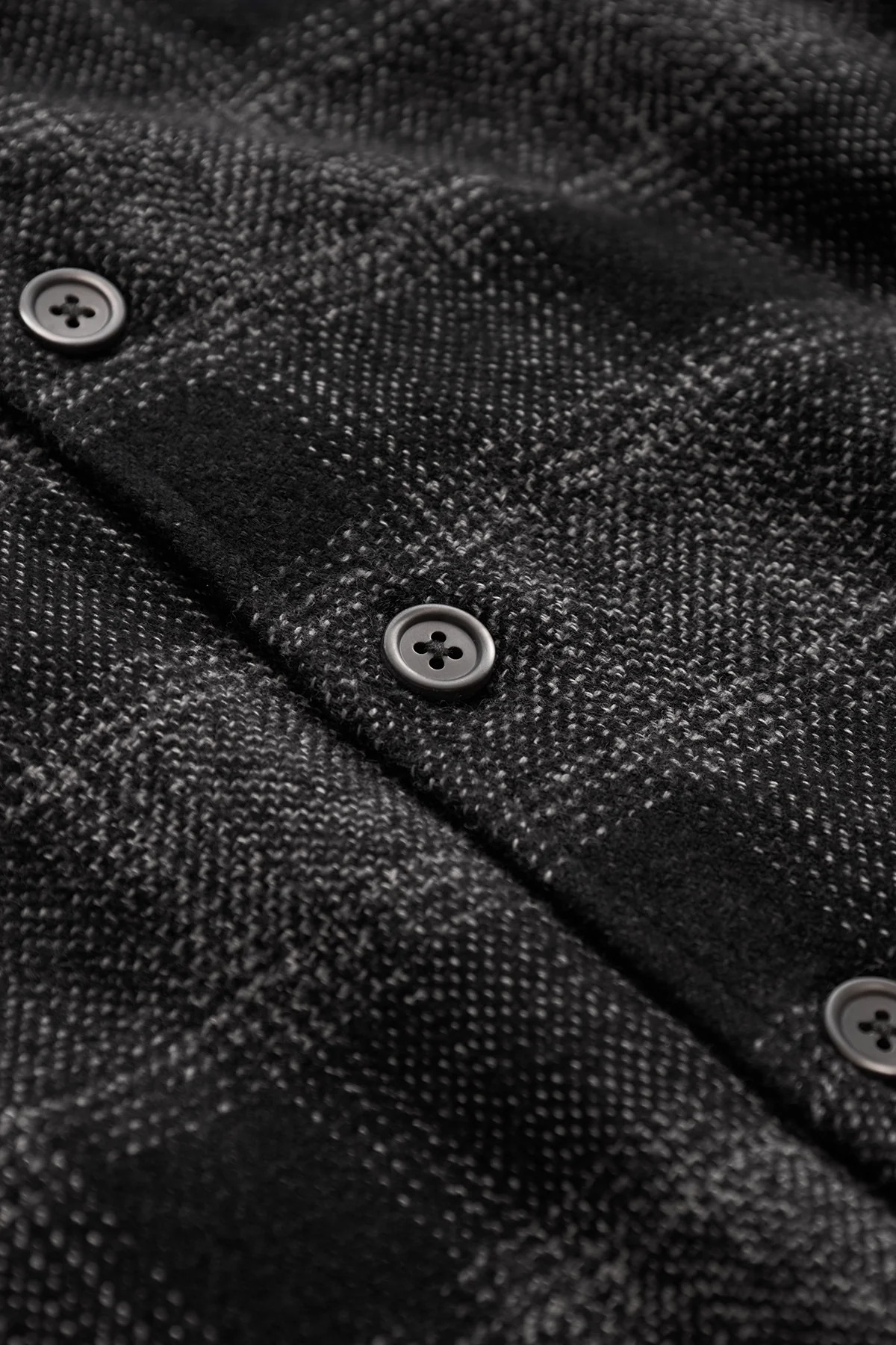 Our Legacy Above Shirt Grey - 5