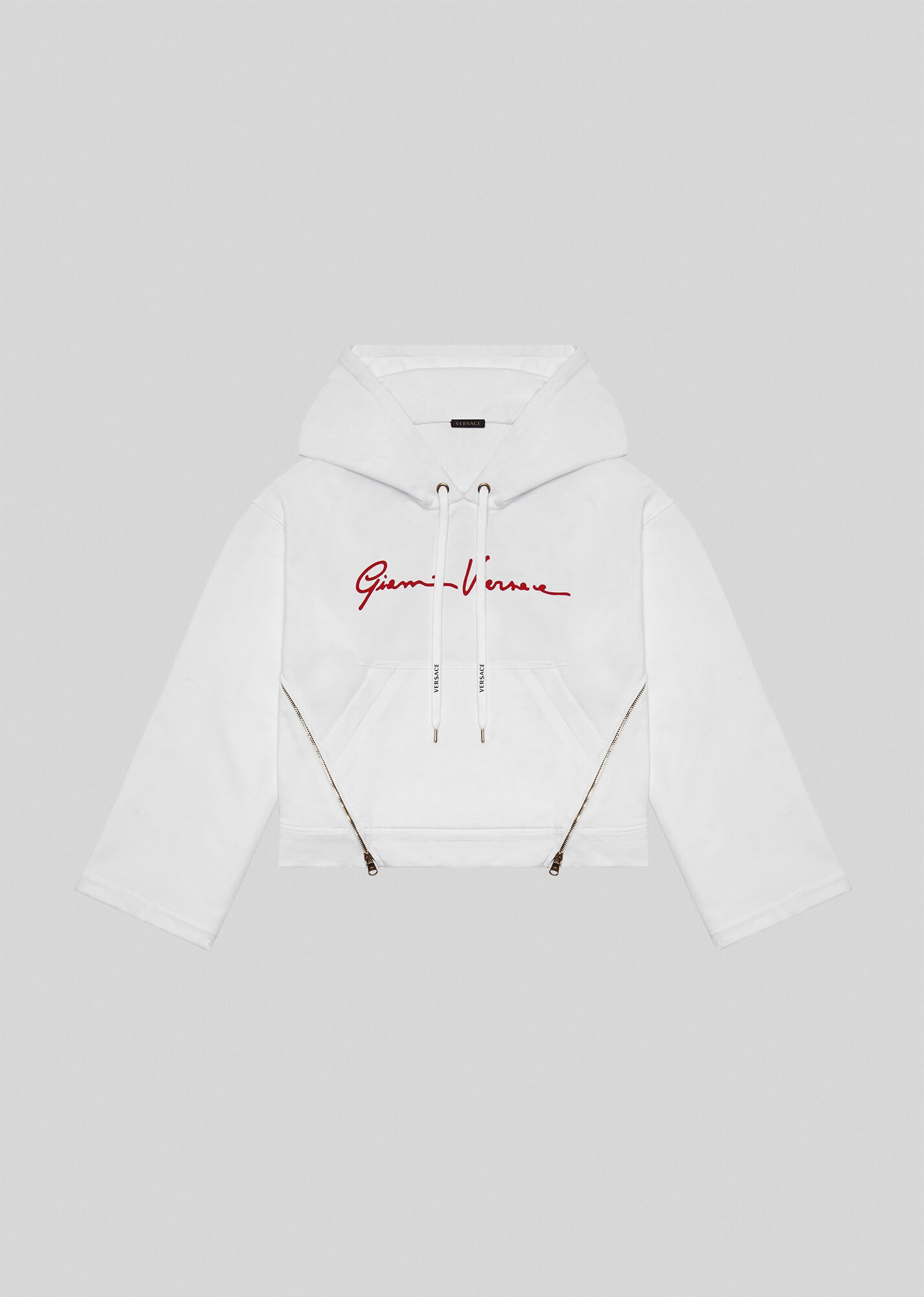 Logo Hoodie - 1