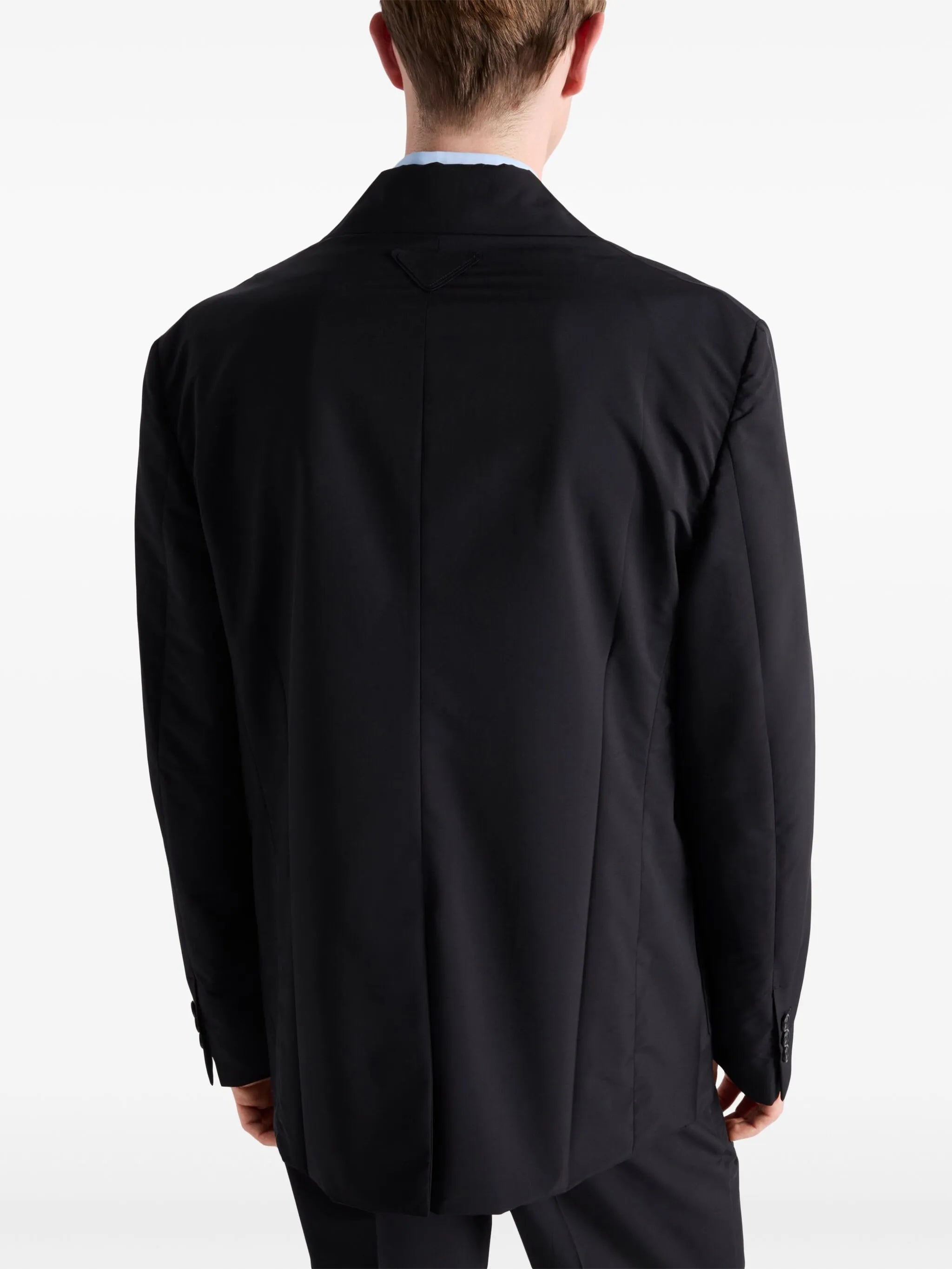 Single-breasted Blazer - 2