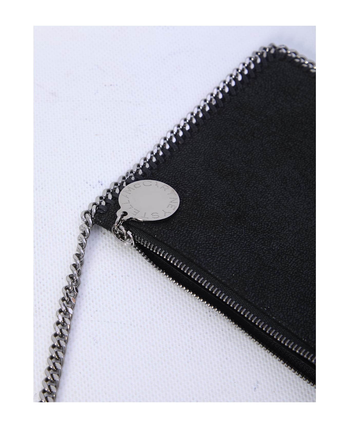 Falabella Shoulder Bag Clutch - 3