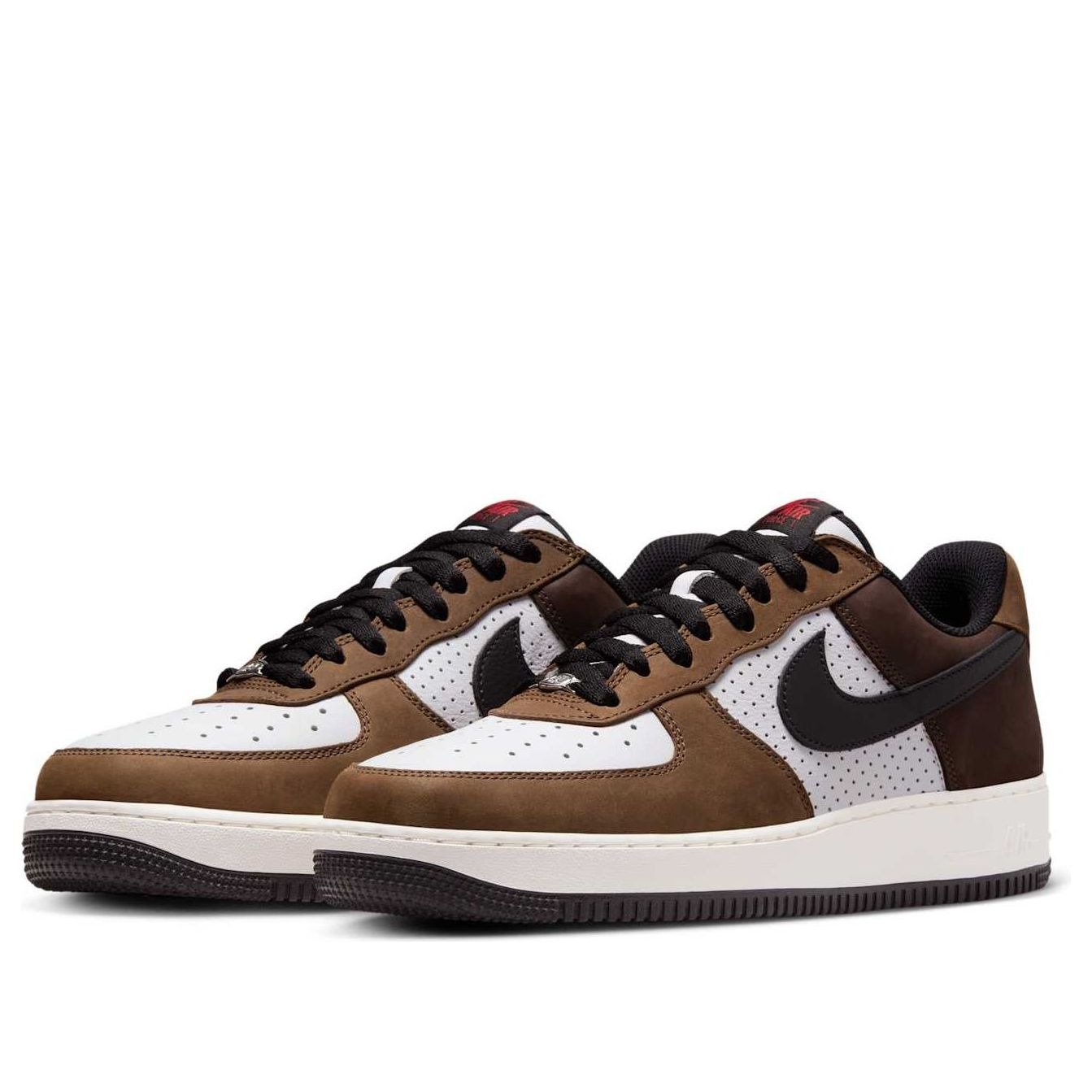 Nike Air Force 1 Low 'Escape' HJ4323-100 - 3