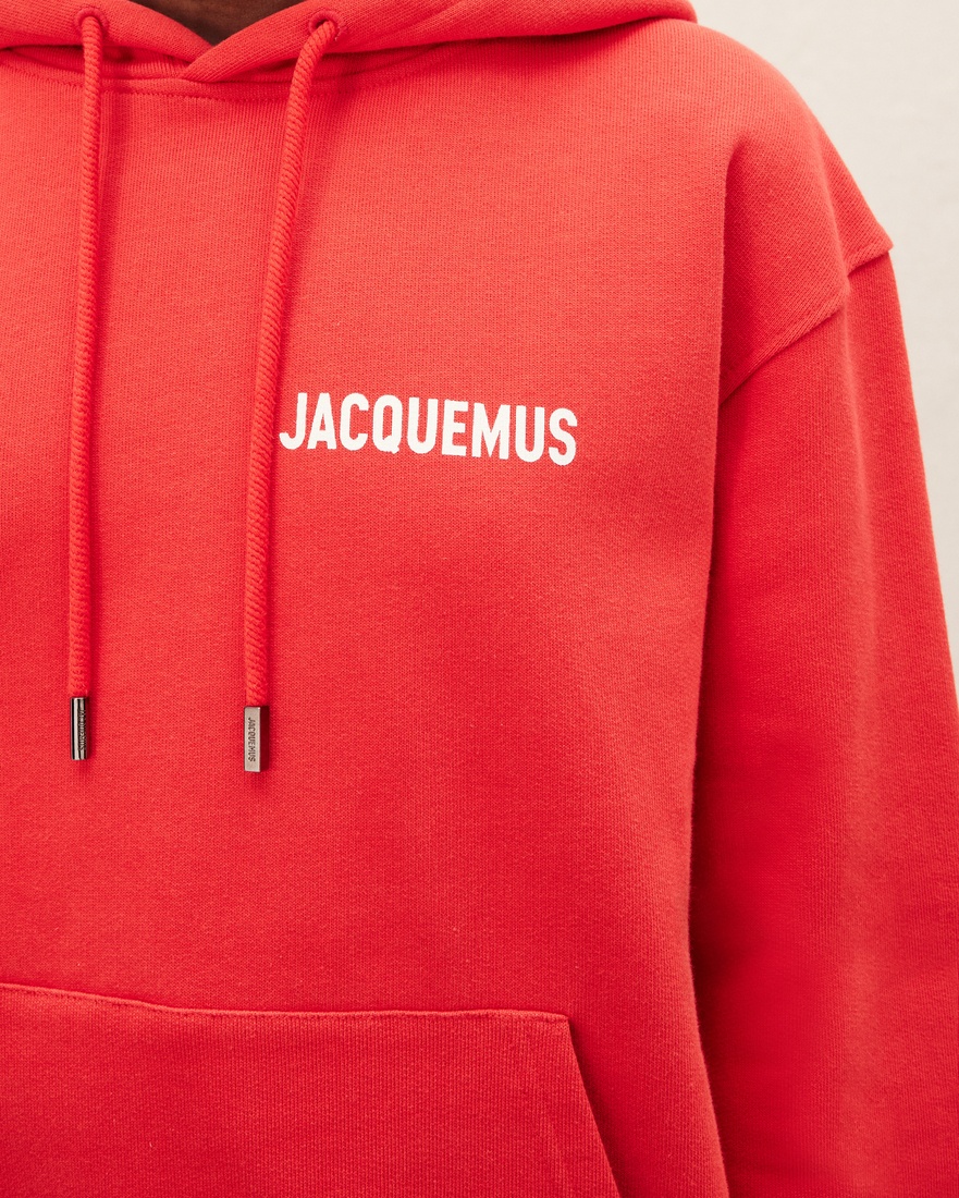 Le sweatshirt Jacquemus - 6