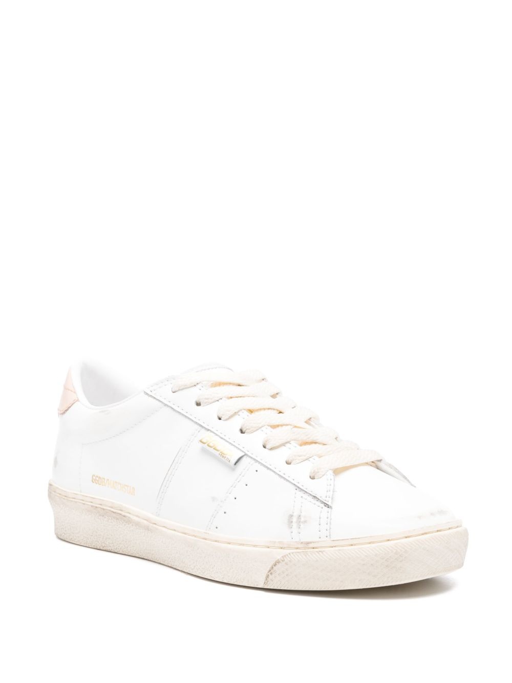 Matchstar sneakers - 2
