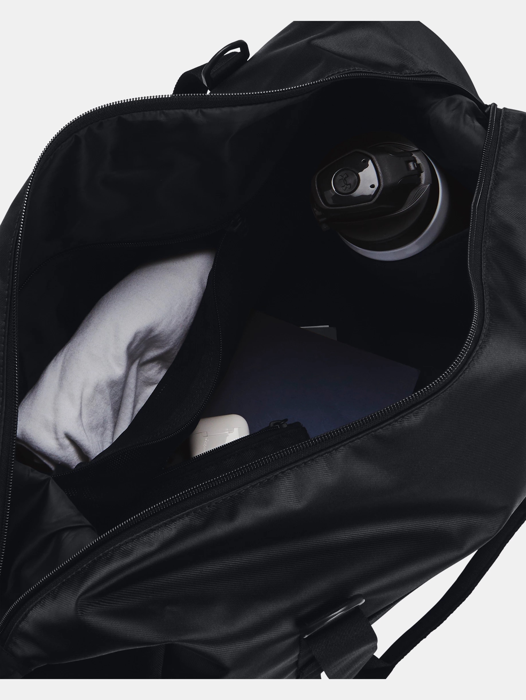 Women's UA Studio Duffle Bag - 4