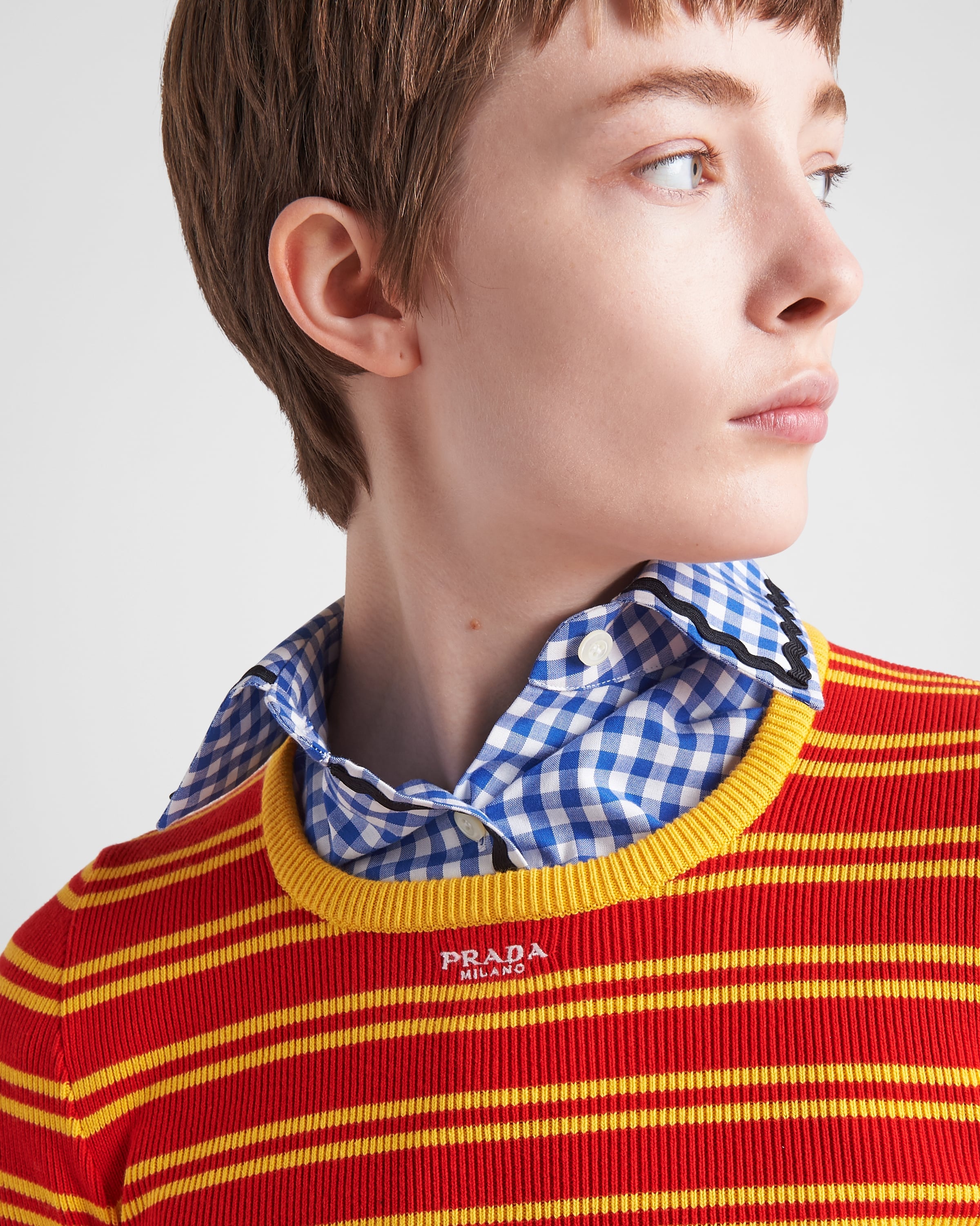 Cotton sweater - 4