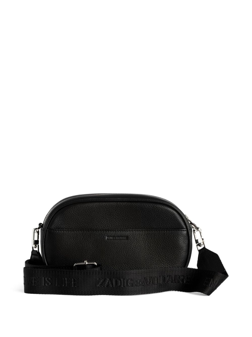 Rock cross body bag - 3