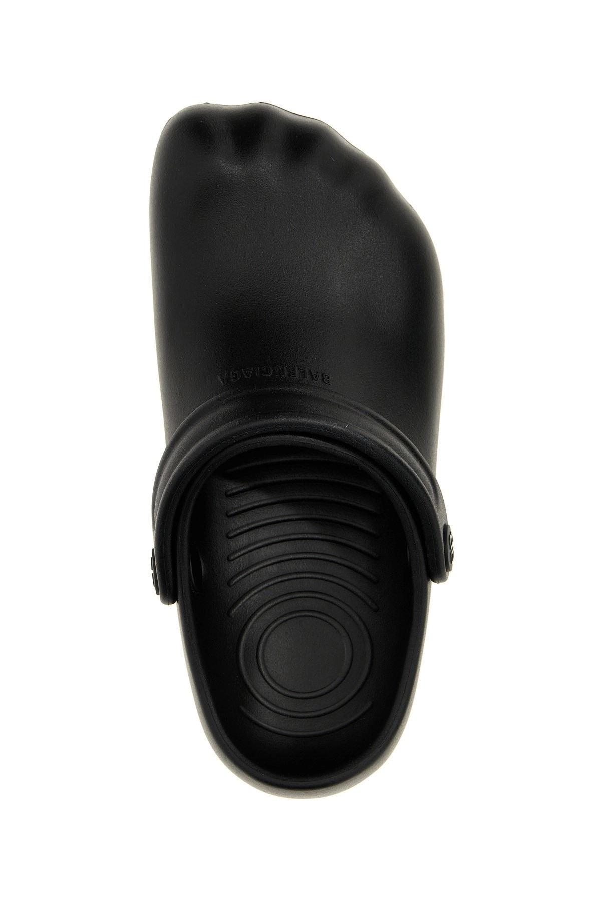 'Sunday Molded' sabots - 4