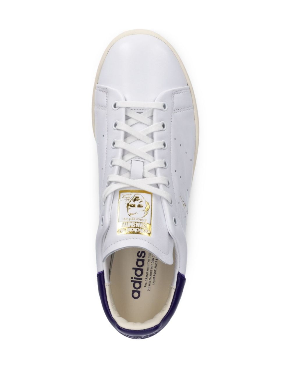 Stan Smith Lux sneakers - 4