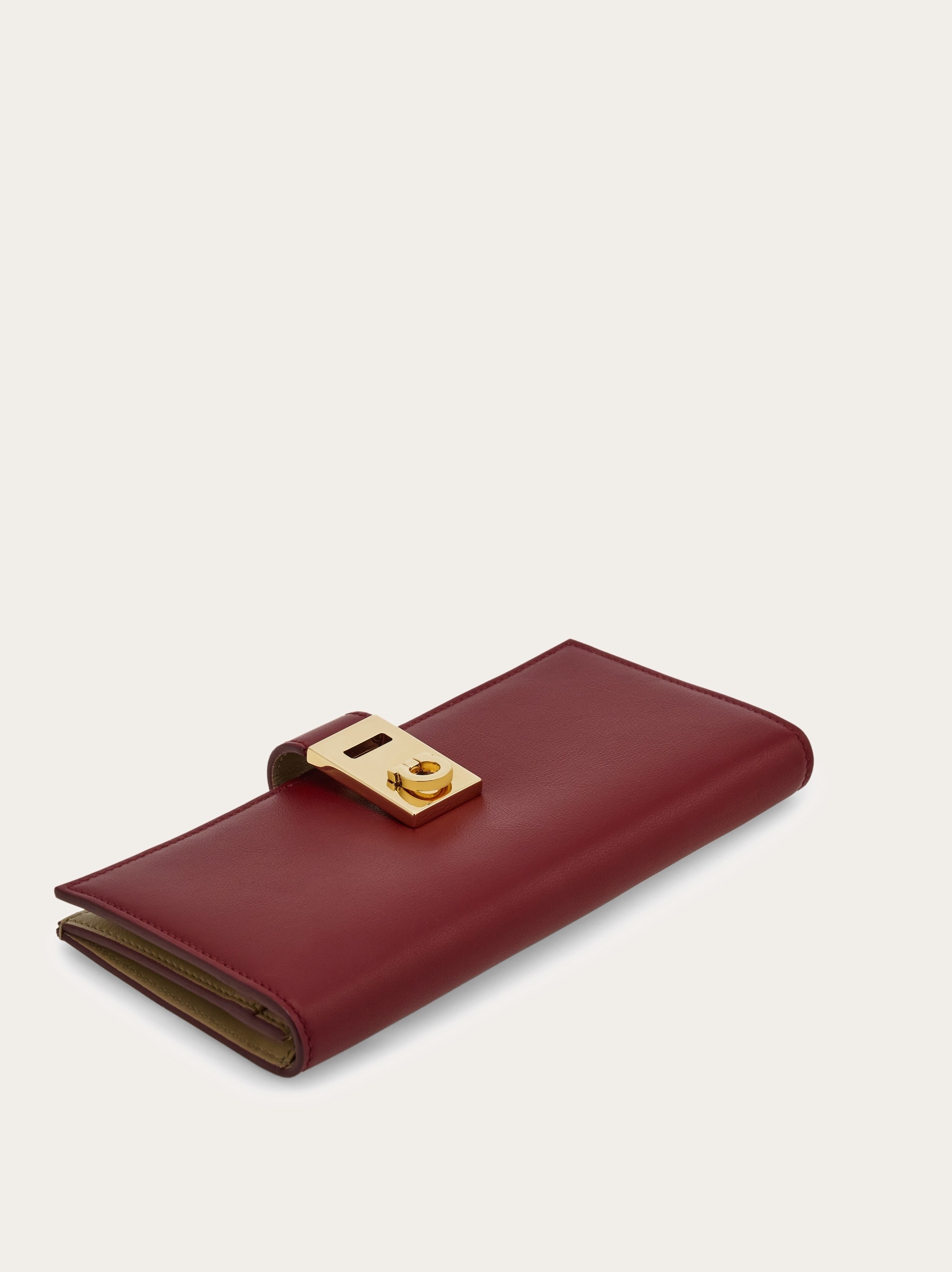Hug continental wallet - 2