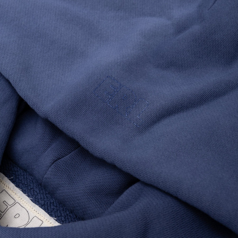 CLASSIC SWIRL HOODIE 3